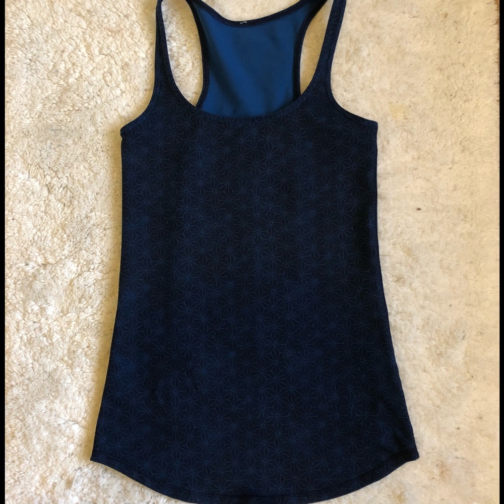 Lululemon shirt